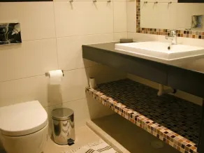 Almargem 77 - Bagno