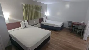 Studio 6 Extended Stay - Hampton, VA - Langley AFB Area - Chambre