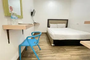 Residence 8 - Room