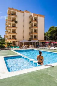 Apartamentos Arlanza - Only Adults - Basseng