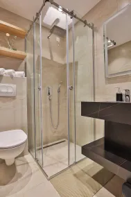 Villa La Vida - Badezimmer
