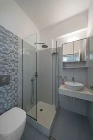 Ersi Villas - Badeværelse
