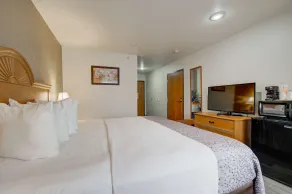 Econo Lodge Livingston Gateway to Yellowstone - Chambre