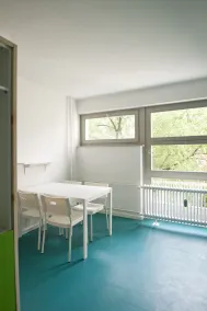 BIG MAMA Berlin - Room