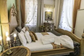 Charlino Plaza - Room