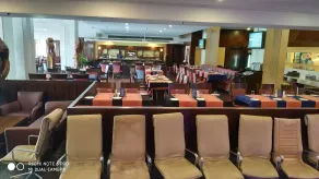 Western Court Panchkula - Restaurant