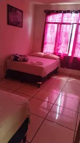 Hostal Maya Land - Room