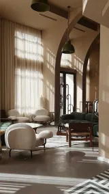 Le Square By Onomo Collection - Réception