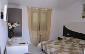 Residence Olbia - Rum