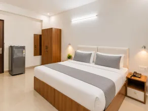 Hotel Akshay - Camera