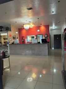 Bridgeway Inn & Suites - Portland Airport - Réception