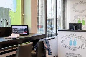 ibis Styles Halle - Hall