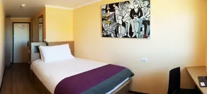 Hotel Modular Express Calama - Room