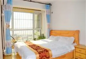 Blessed Family Seaview Apartment 1-501 - Værelsesfacilitet