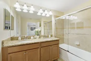 Come to Disney by VillaDirect - Salle de bain