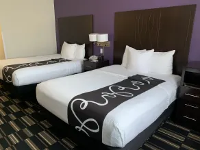 The Hotel Oceanside - Chambre