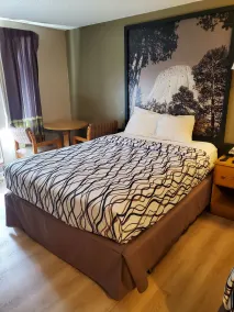 Wyo Inn  - Chambre