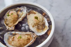The Drayton Hotel Savannah, Curio Collection by Hilton - Restaurant