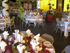 Auberge la Dolce Vita - Restaurant