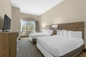 Best Western Plus Executive Residency Phoenix North Happy Valley - Room