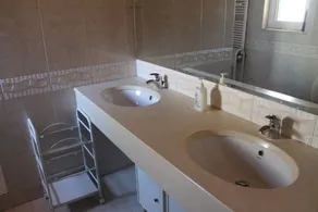 Villa Lucy - Bagno