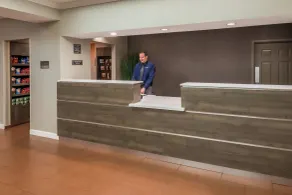 Residence Inn Chattanooga Downtown - Réception
