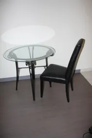 Résidence d'Artagnan - Zimmer