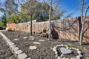 Covered Patio: Lincoln Vacation Rental! - Innenbereich