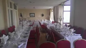Ocean Lodge - Restauration
