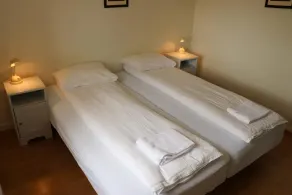 Thurranes guesthouses - Room