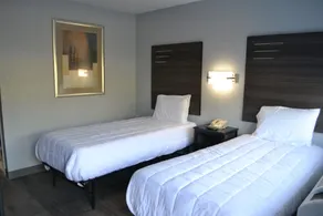 Noble Suites Jacksonville - Room