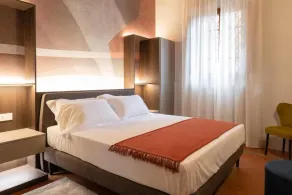 Borgo Bucciano - Zimmer