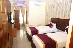 Hotel The Prince Royal - Rom