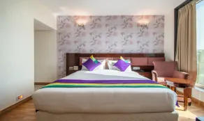 Hotel BKC Minerva, Near US Consulate - Extérieur