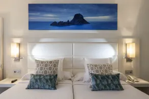 Ibiza Corso Hotel - Chambre