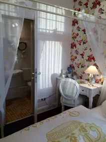 Kurvilla Fürstin Pauline - Room