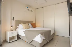 Báltico Suites  - Zimmer