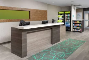 Home2 Suites by Hilton Longmont - Réception