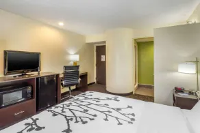 Sleep Inn Ogden near Event Center - Chambre