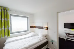 Wakeup - Aarhus - Room