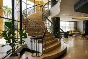 Shahzan Hotel Kuantan, Trademark Collection by Wyndham - Réception