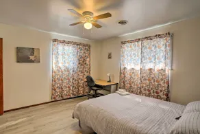 Lovely Royal Oak Unit < 10 Min to Vibrant Downtown - Interiør