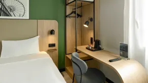 Campanile Prime - Argenteuil - Værelse