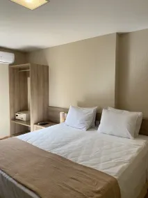 Pousada Tropical Ilhas - Room