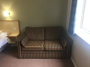 Redwings Lodge Rutland - Room