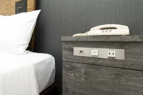Villa Fontaine Tokyo Ueno Okachimachi - Chambre