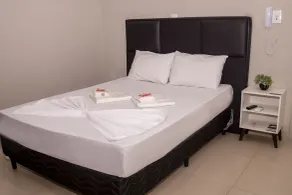Premier Hotel - Chambre