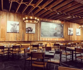 Holiday Inn St Louis SW - Route 66 by IHG - Ristorante