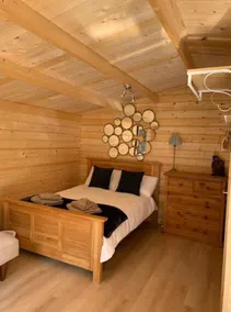 Truly Kentish Holiday Lets - Room