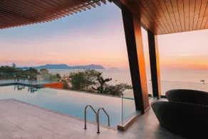 MASON, a member of Design Hotels - Piscina